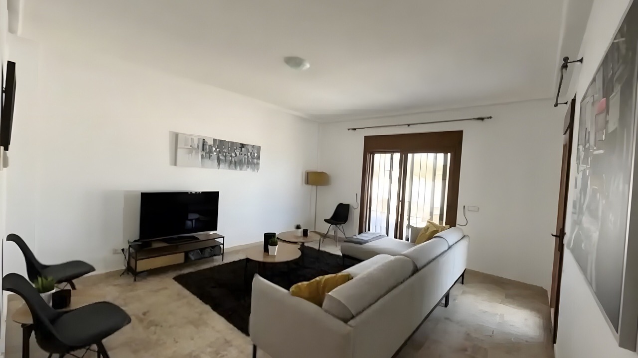 Photo of Livingroom in Caserio Los Tarquinos