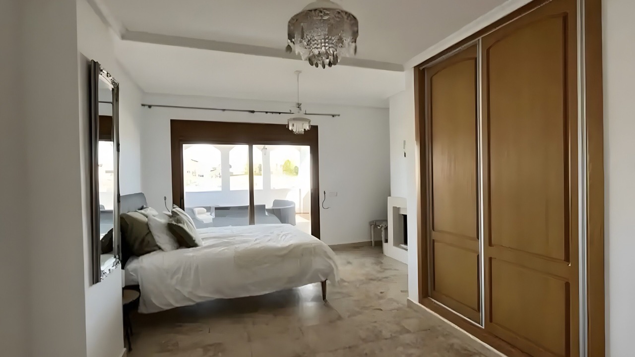 Photo of Bedroom in Caserio Los Tarquinos