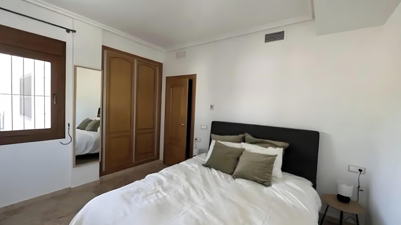 Photo of Bedroom in Caserio Los Tarquinos