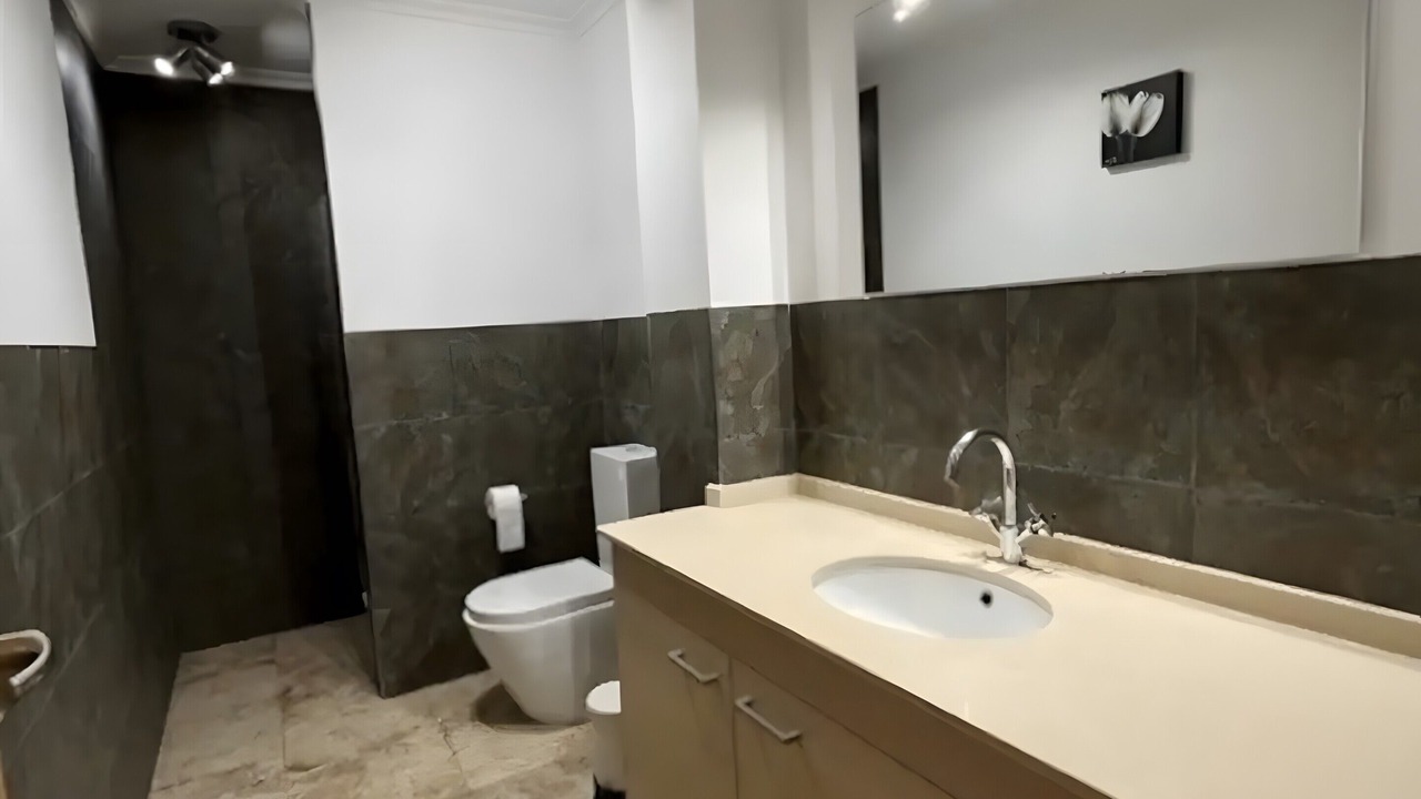 Photo of Bathroom in Caserio Los Tarquinos