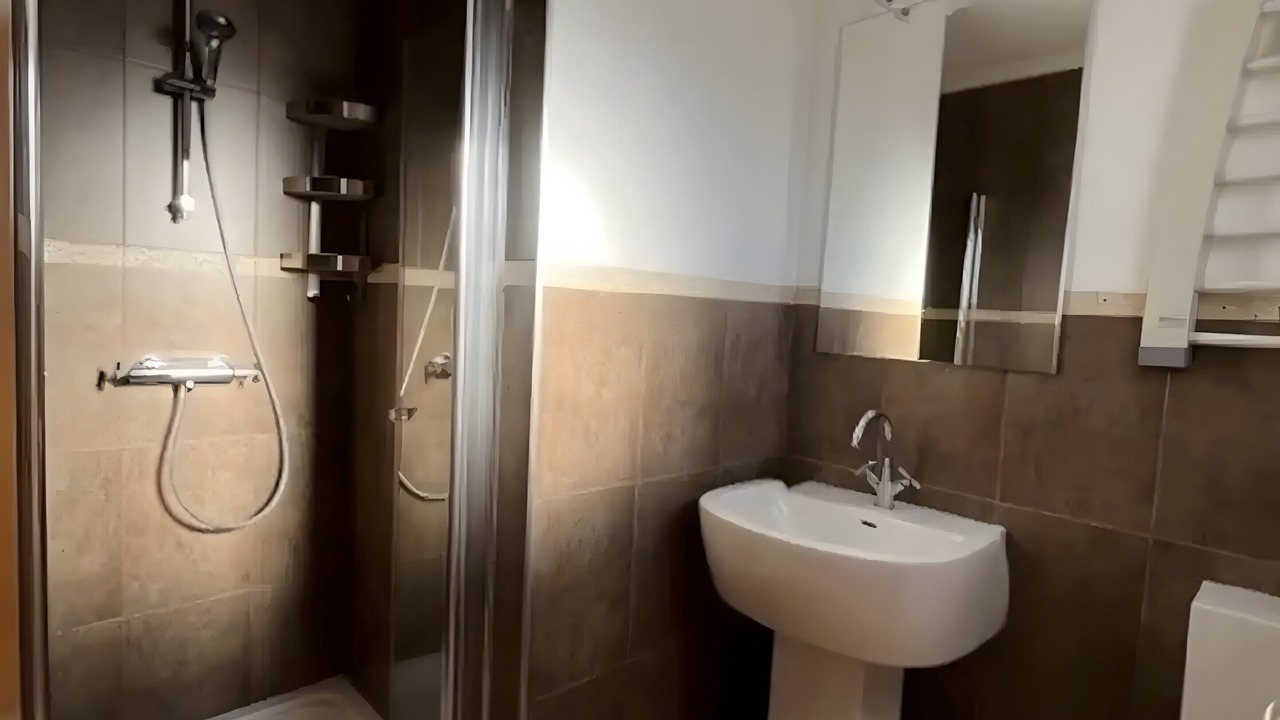Photo of Bathroom in Caserio Los Tarquinos