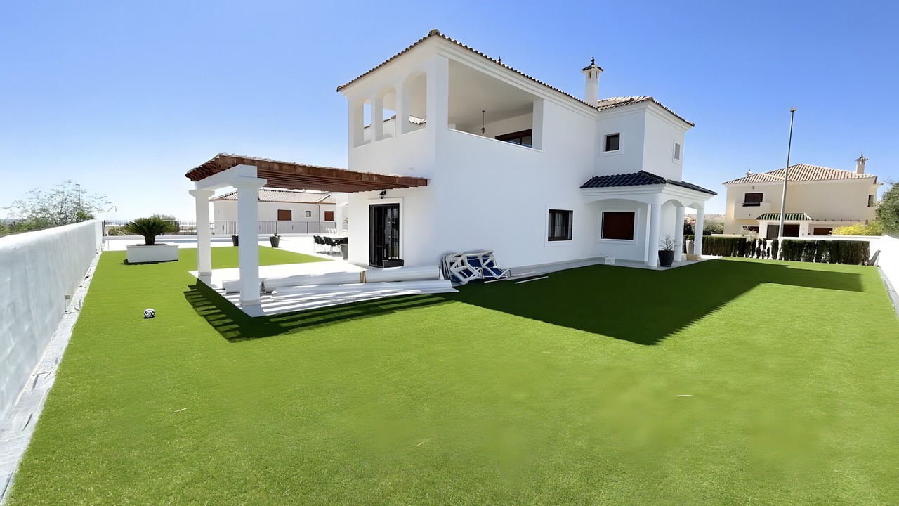 Photo of Outdoor in Caserio Los Tarquinos