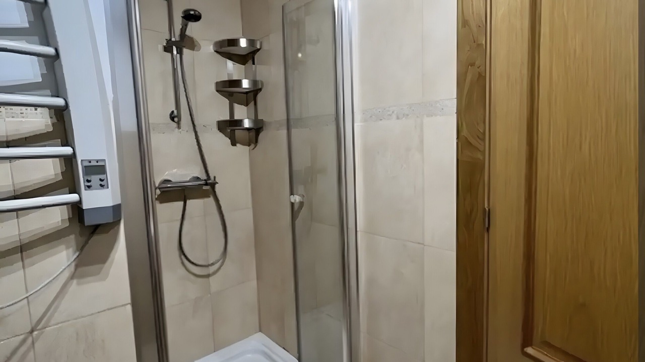 Photo of Bathroom in Caserio Los Tarquinos