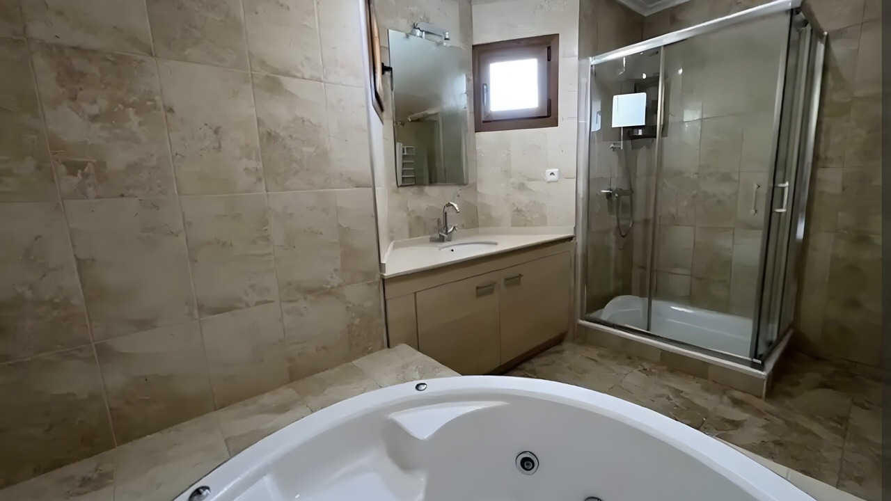 Photo of Bathroom in Caserio Los Tarquinos