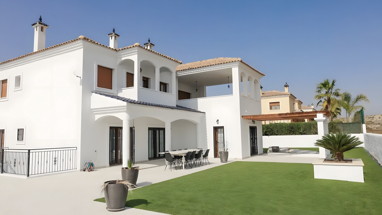 Photo of Outdoor in Caserio Los Tarquinos