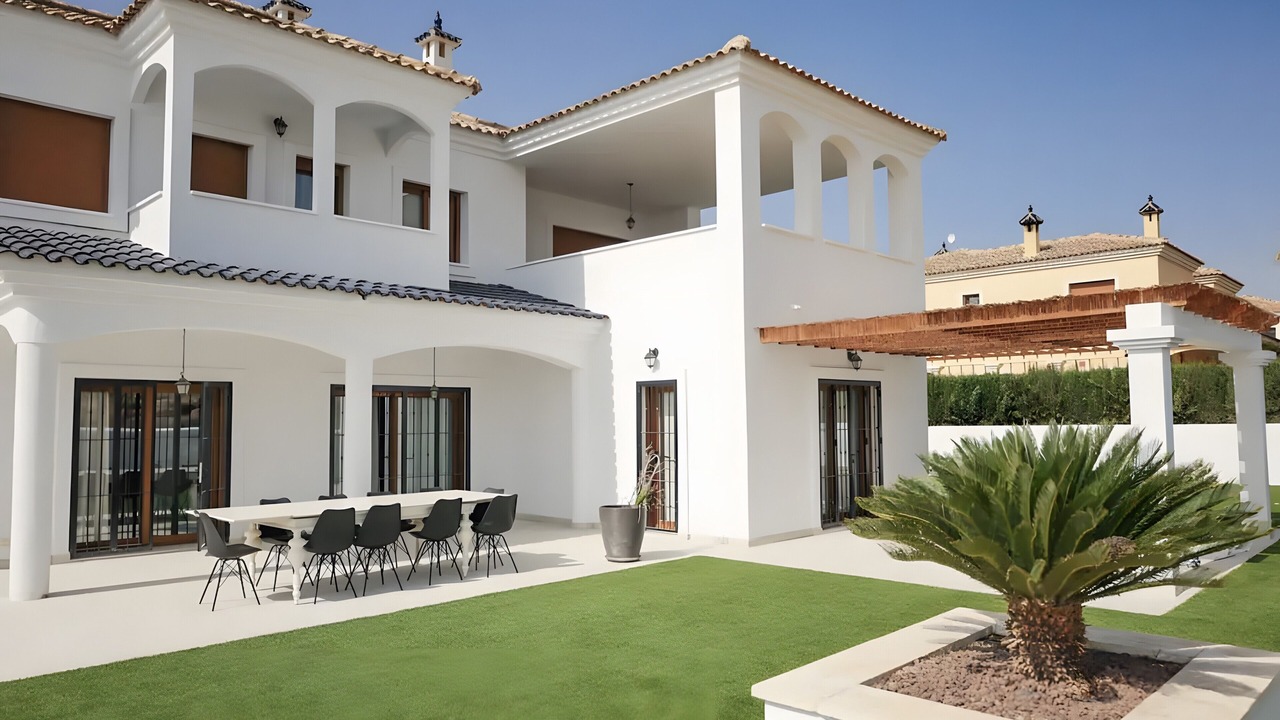 Photo of Outdoor in Caserio Los Tarquinos