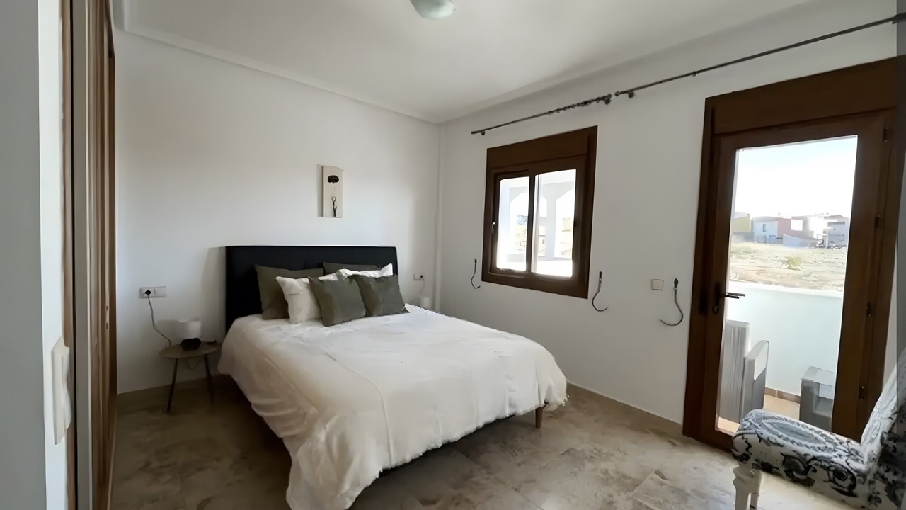 Photo of Bedroom in Caserio Los Tarquinos