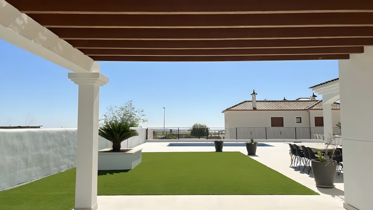 Photo of Outdoor in Caserio Los Tarquinos