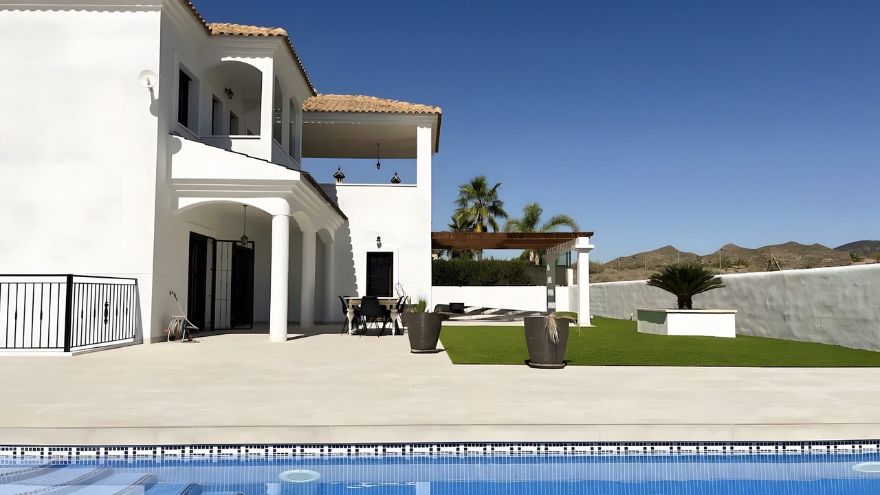 Photo of Outdoor in Caserio Los Tarquinos