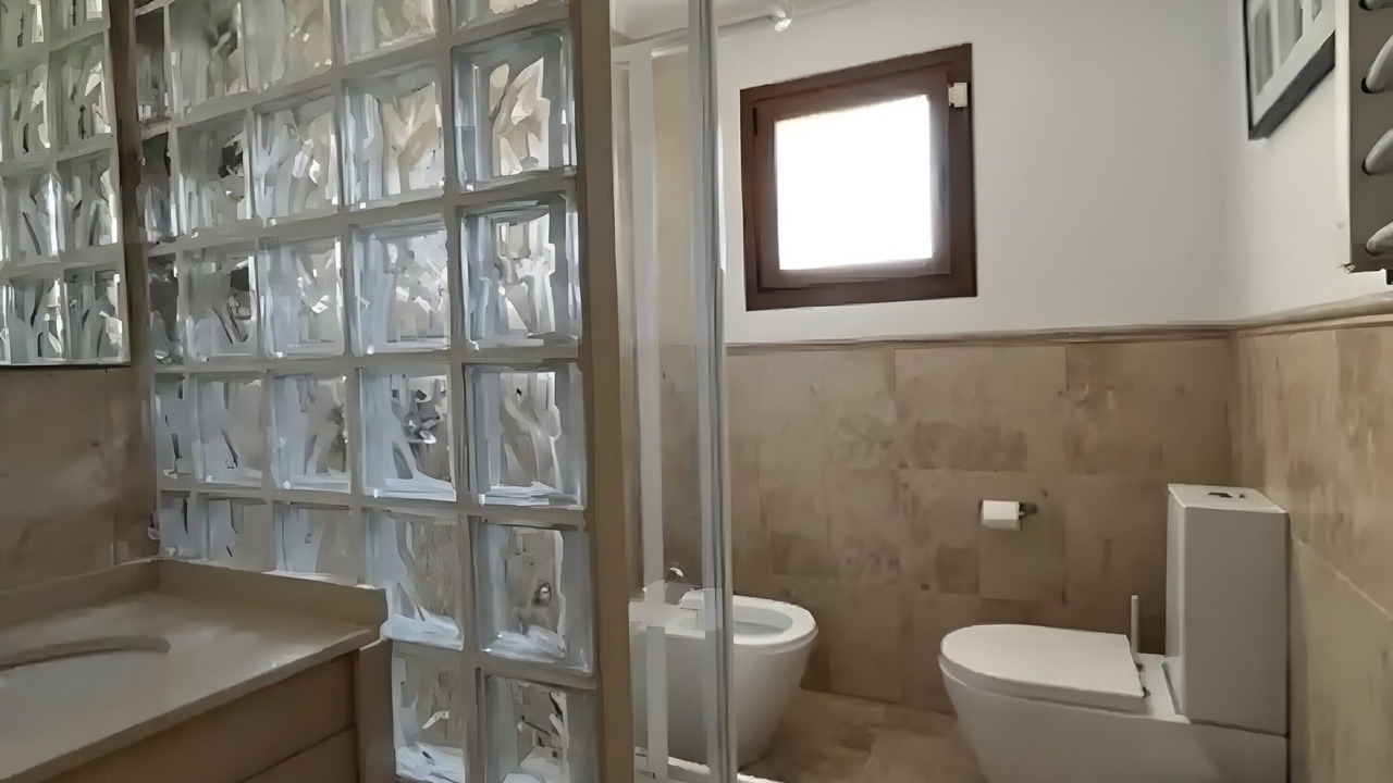 Photo of Bathroom in Caserio Los Tarquinos