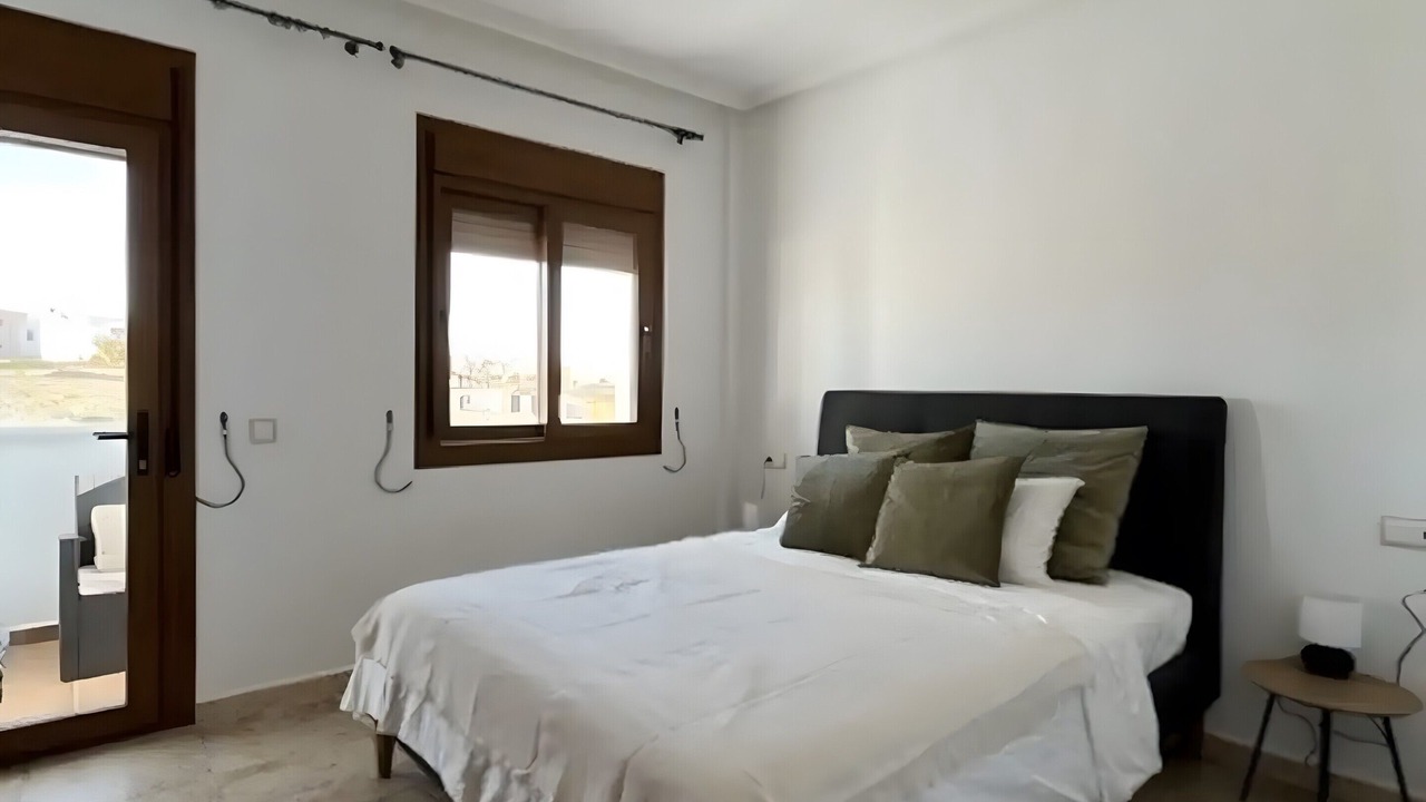 Photo of Bedroom in Caserio Los Tarquinos