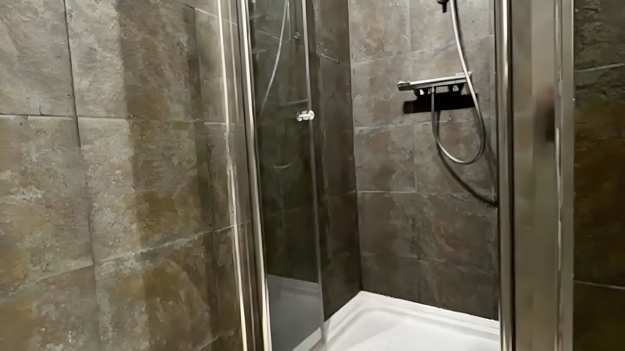 Photo of Bathroom in Caserio Los Tarquinos