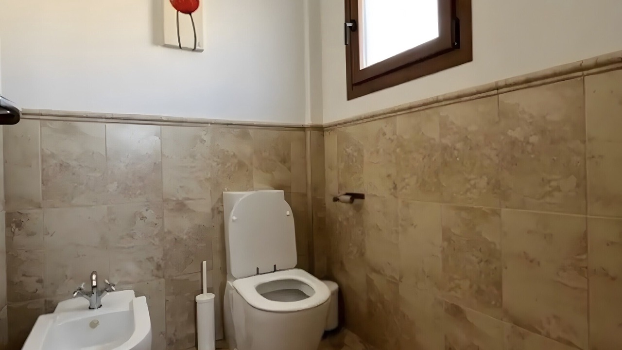 Photo of Bathroom in Caserio Los Tarquinos
