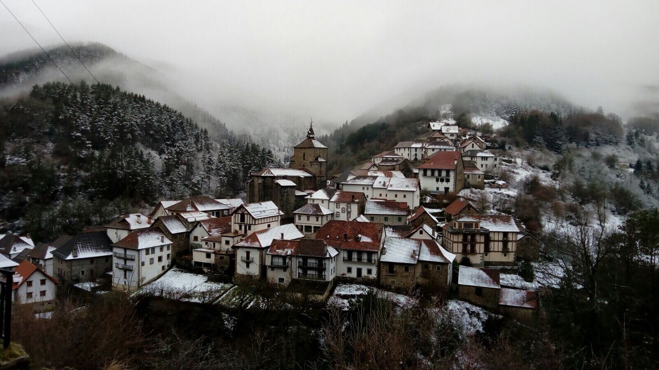 Photo of Outdoor in Uztarroz