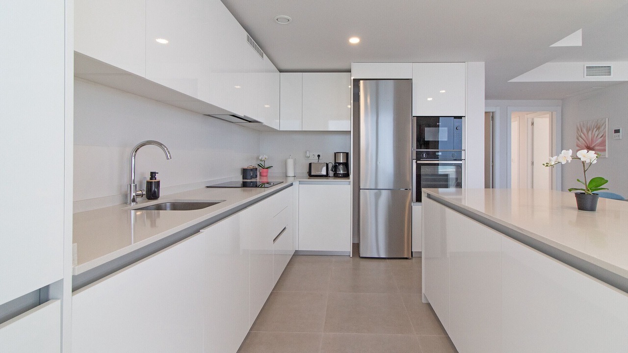 Photo of Kitchen in Canet de Berenguer