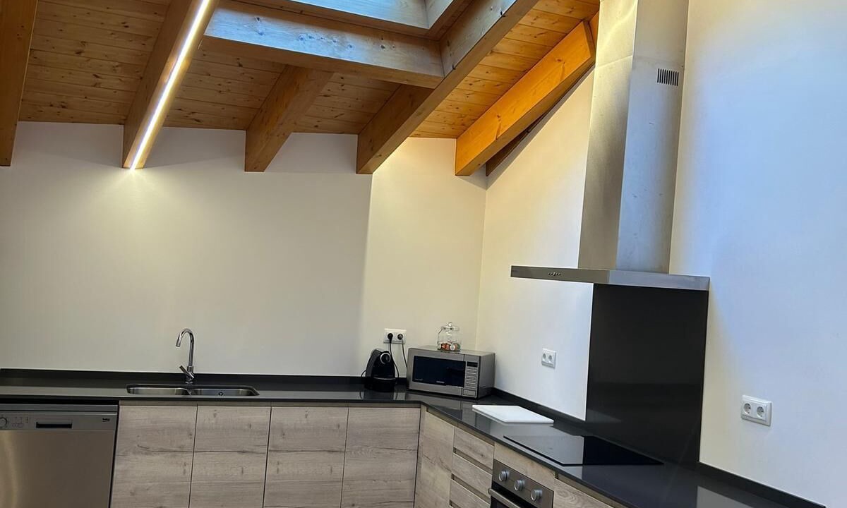 Photo of Kitchen in Sort