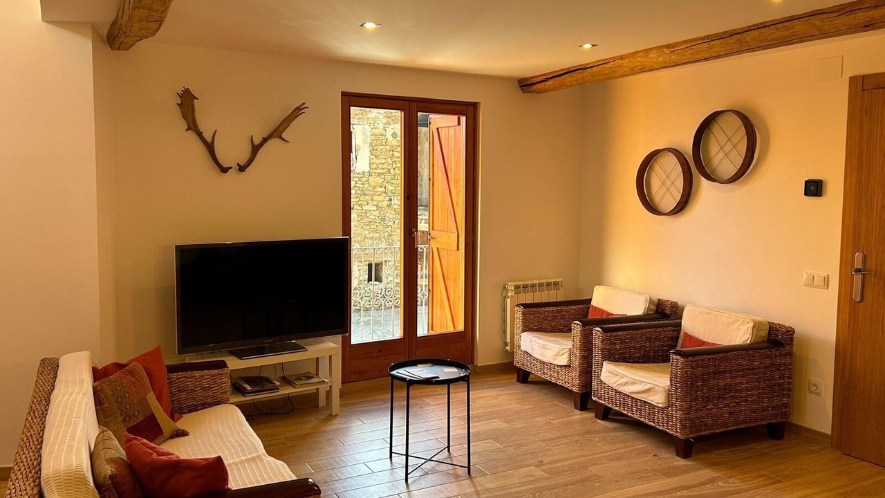 Photo of Livingroom in Sort