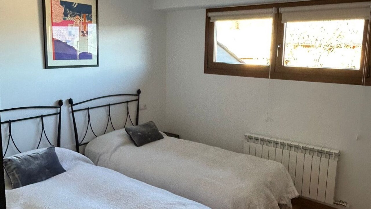 Photo of Bedroom in Sort