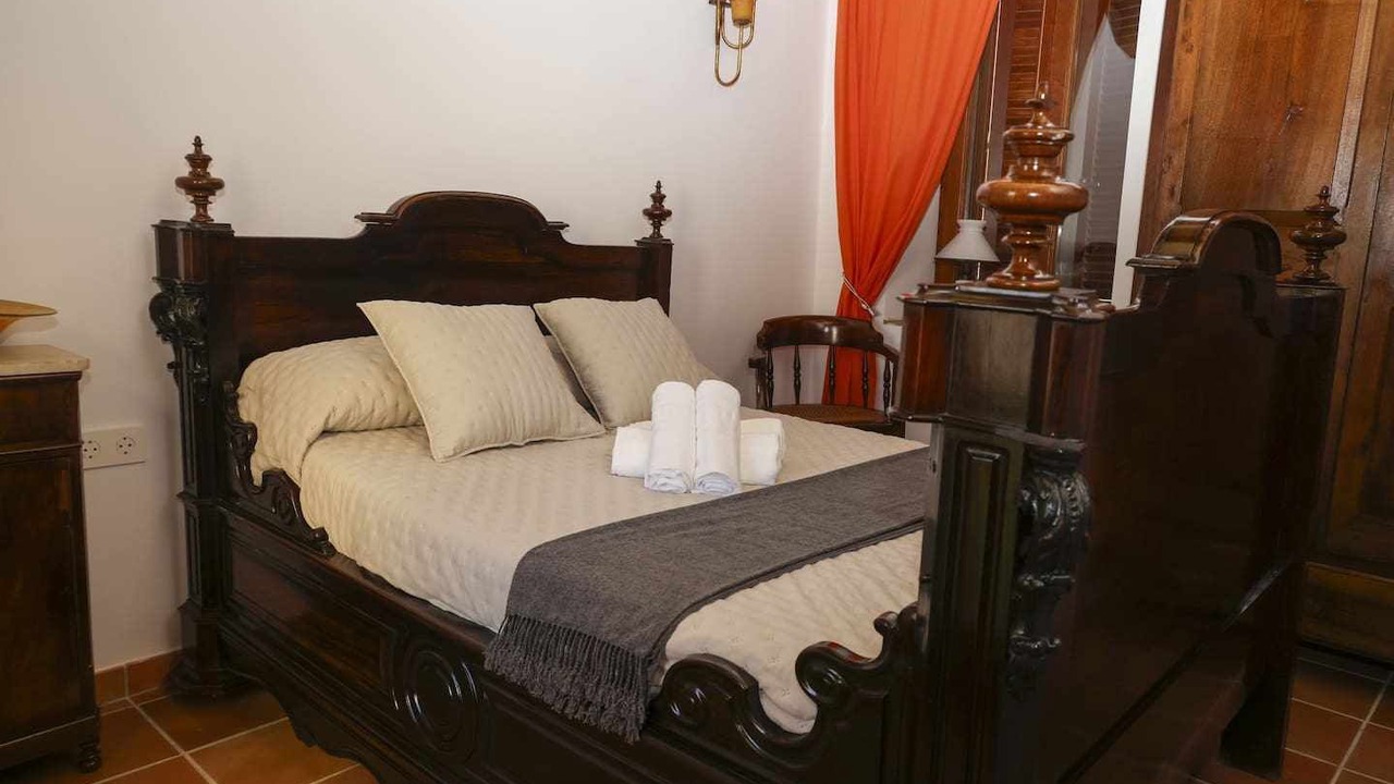 Photo of Bedroom in Sant Carles de la Rapita