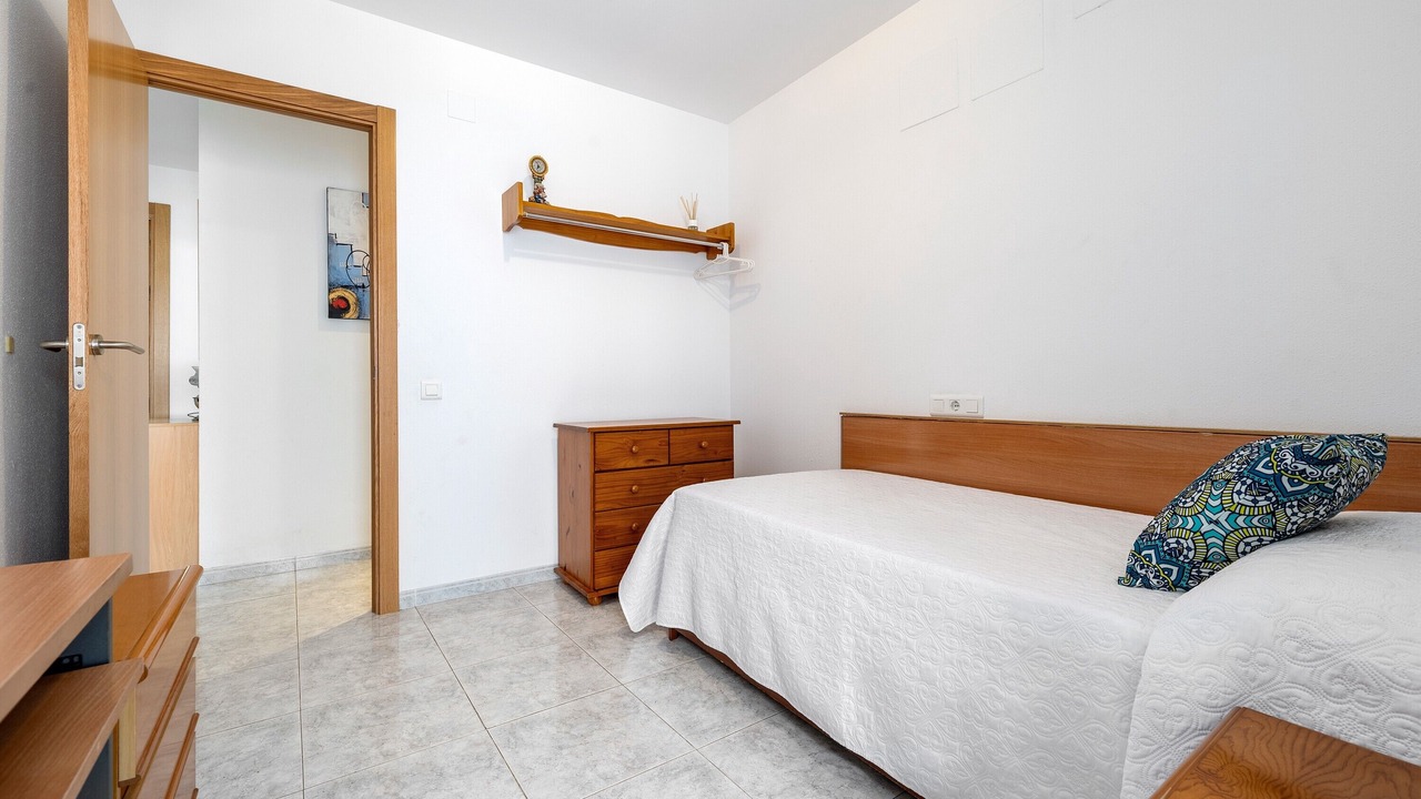 Photo of Bedroom in Sant Carles de la Rapita