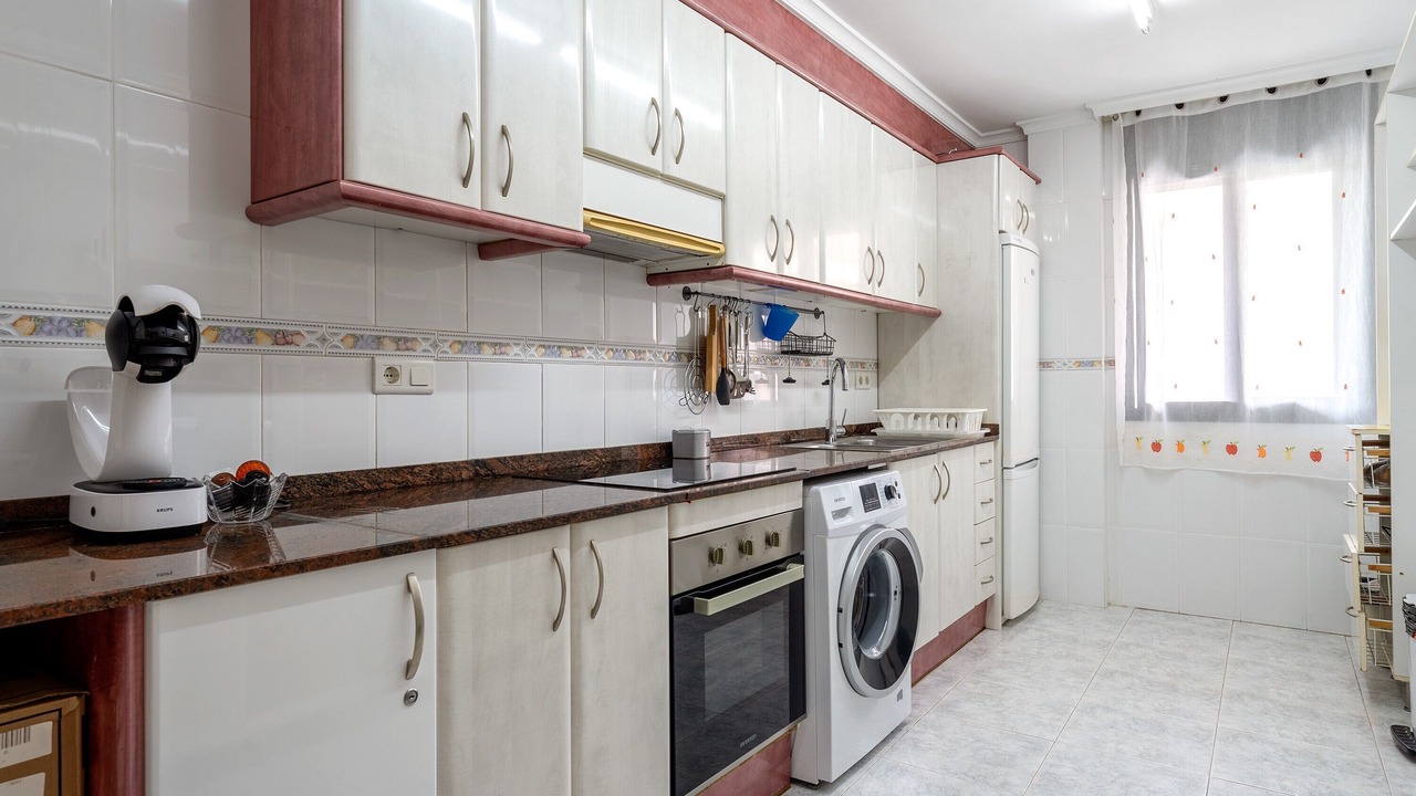 Photo of Kitchen in Sant Carles de la Rapita