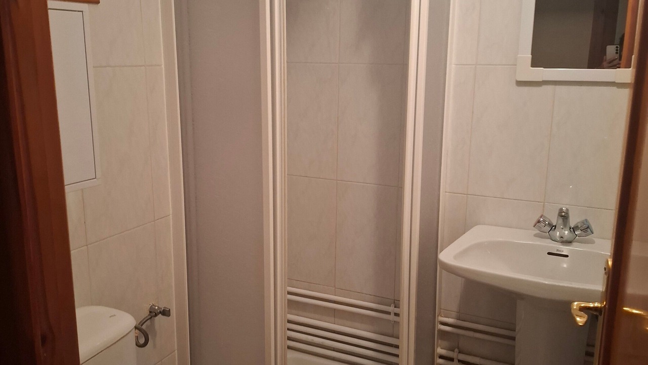 Photo of Bathroom in Castiello de Jaca