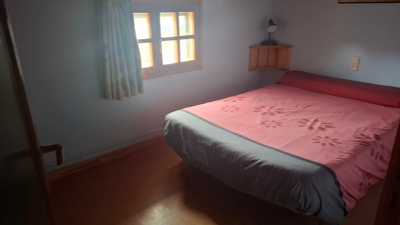 Photo of Bedroom in Castiello de Jaca