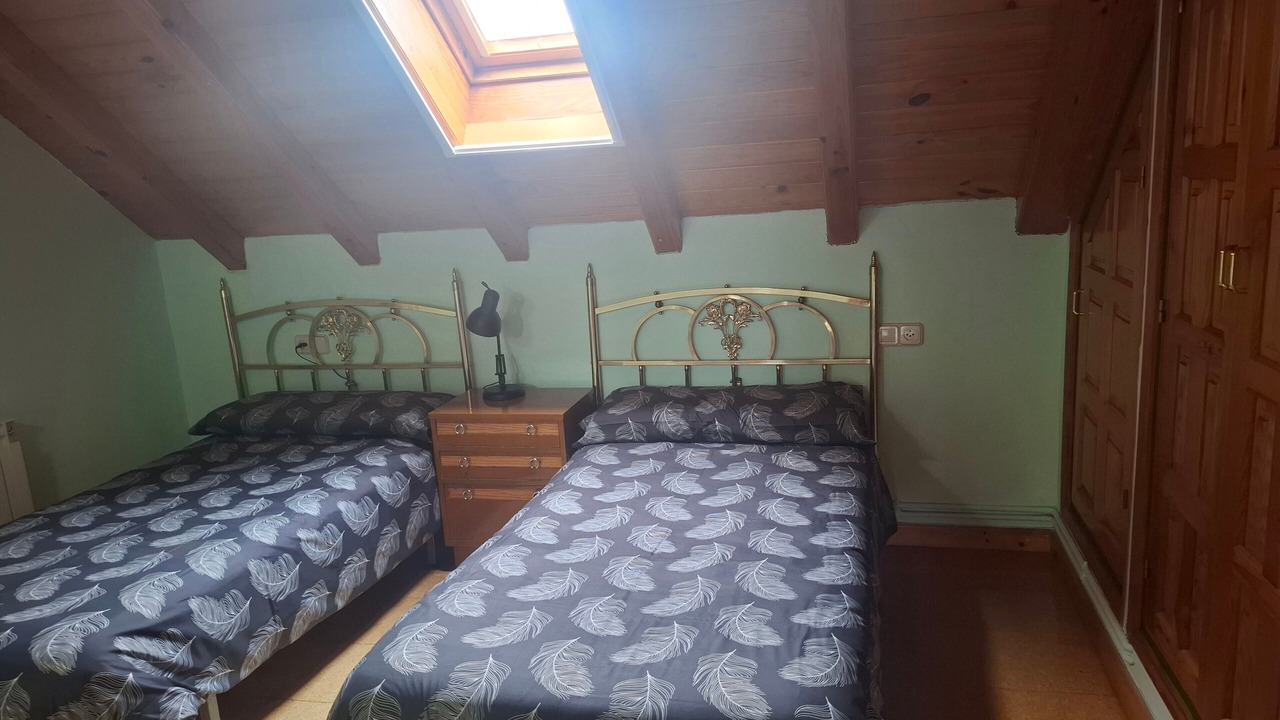 Photo of Bedroom in Castiello de Jaca