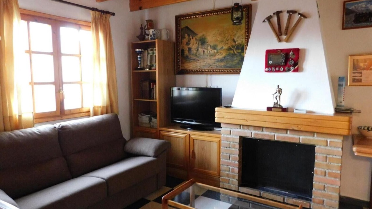 Photo of Livingroom in Castiello de Jaca