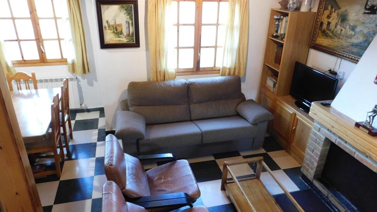 Photo of Livingroom in Castiello de Jaca