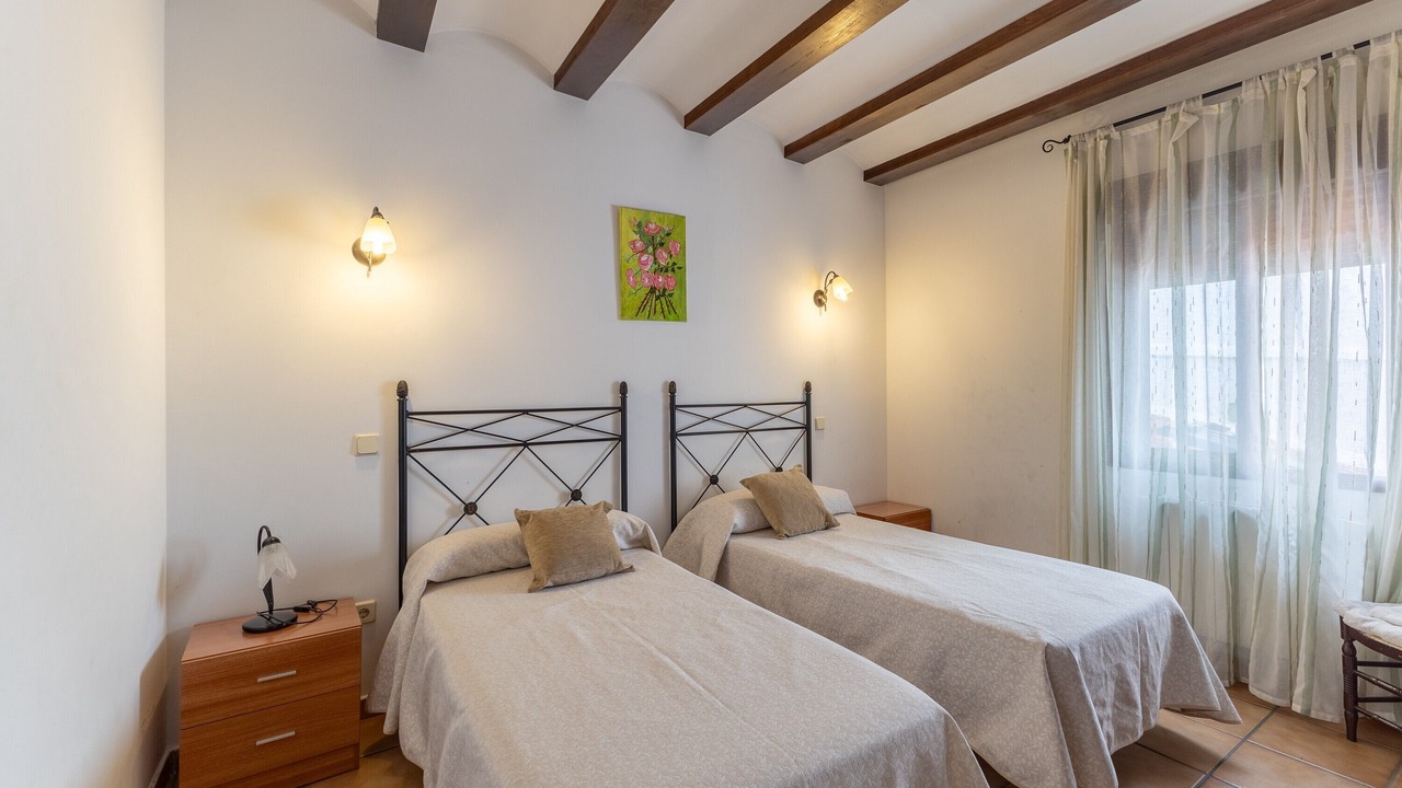 Photo of Bedroom in Valdelaguna