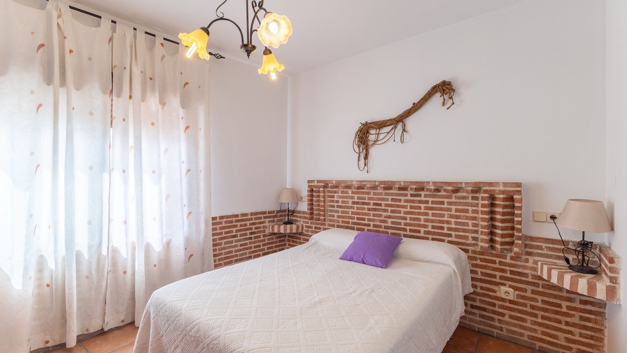 Photo of Bedroom in Valdelaguna