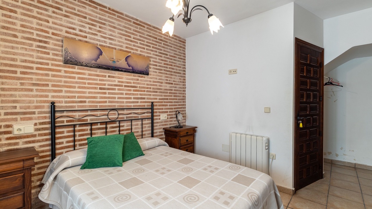 Photo of Bedroom in Valdelaguna