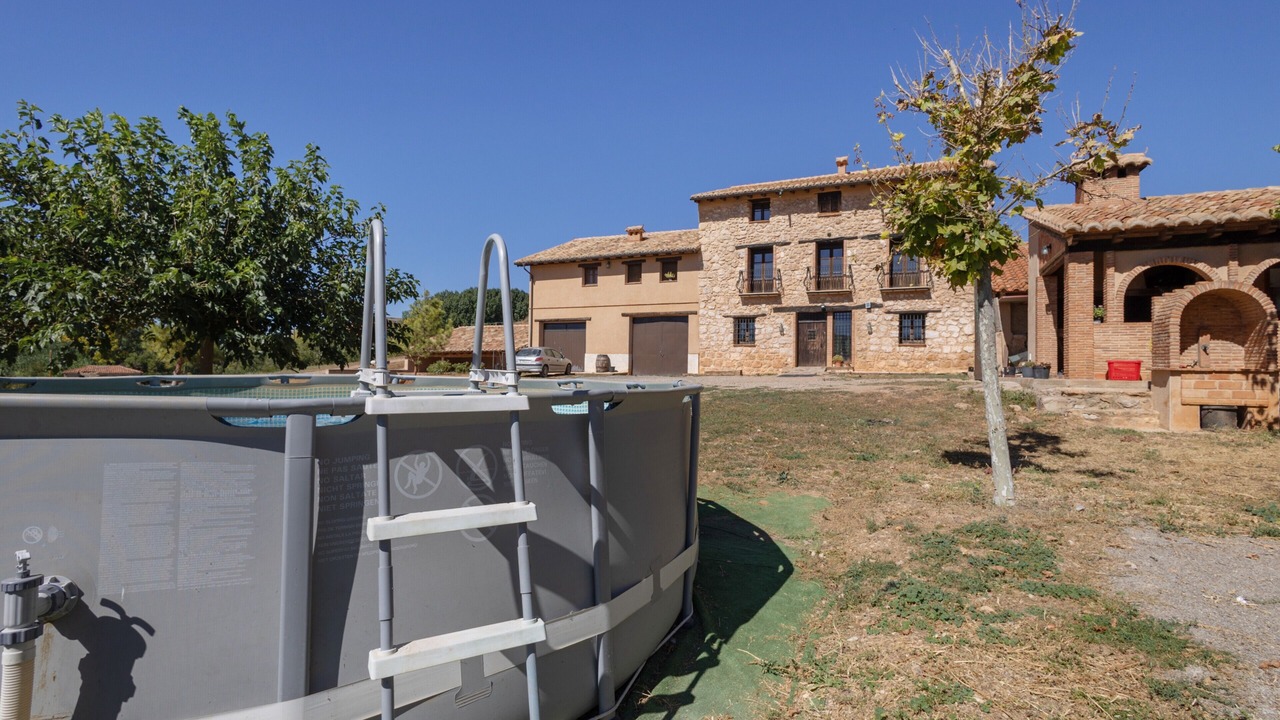 Photo of Outdoor in Alfambra