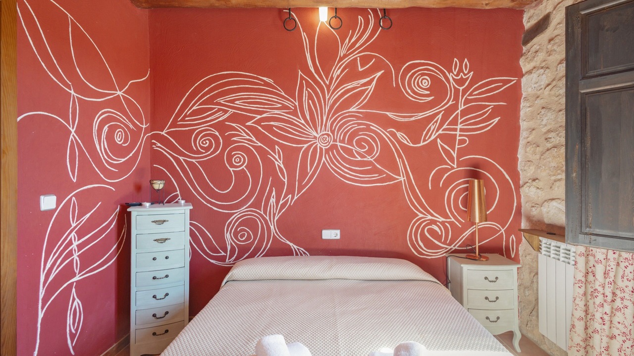 Photo of Bedroom in Alfambra