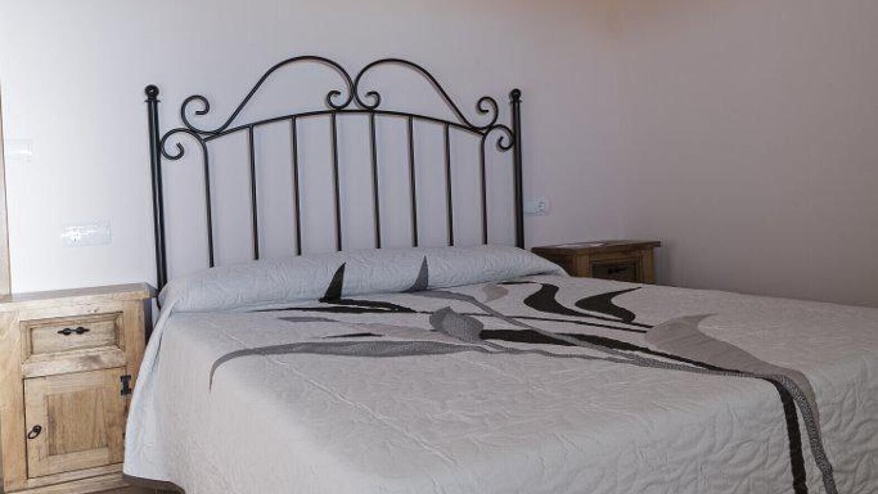 Photo of Bedroom in Magana