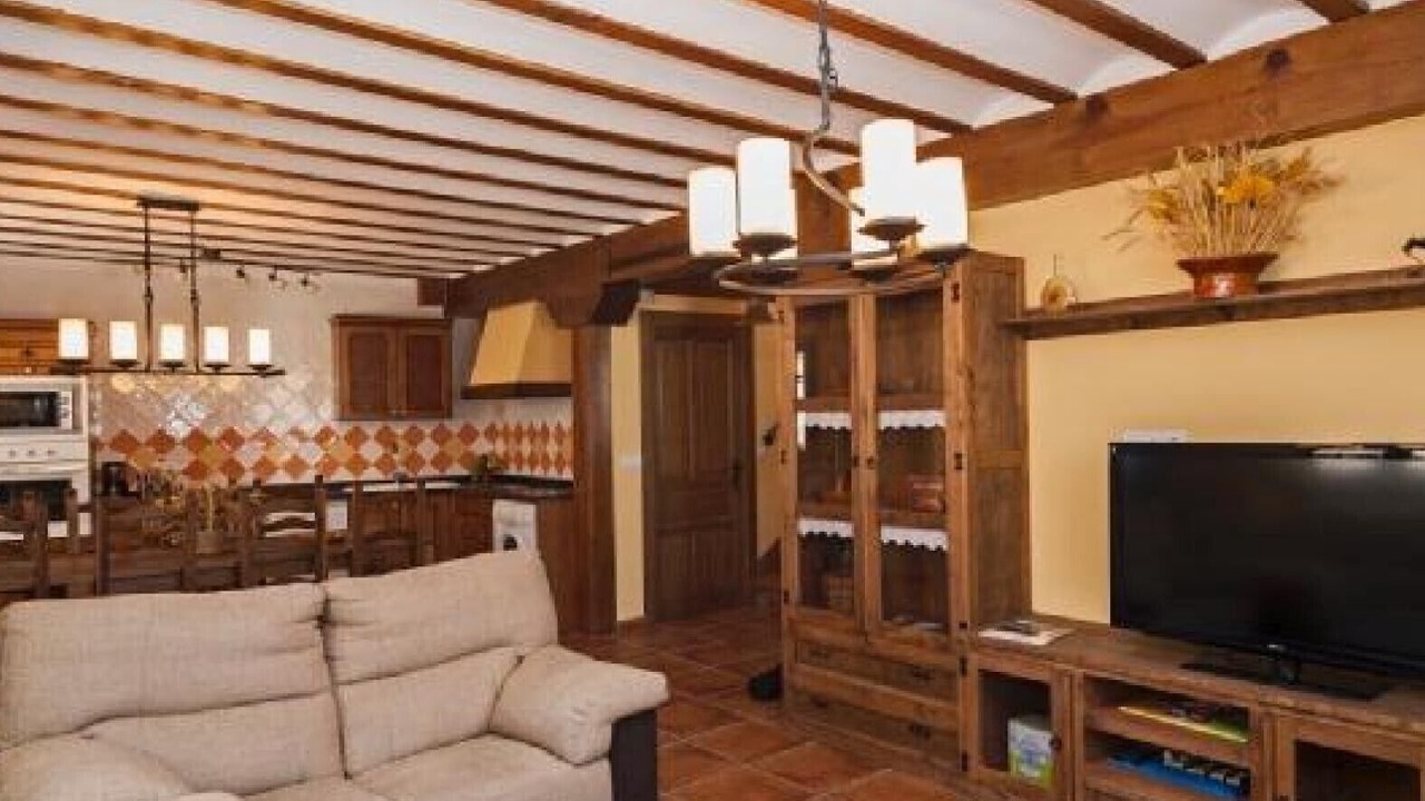 Photo of Livingroom in Magana