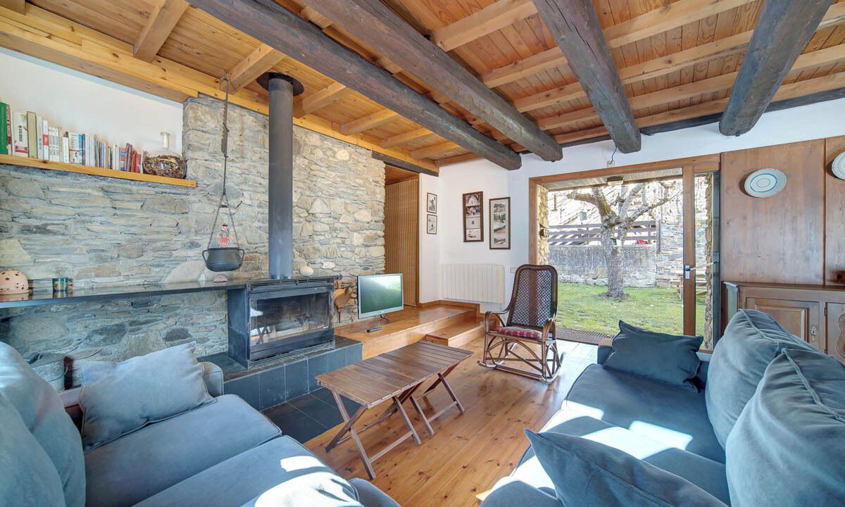 Photo of Livingroom in Gessa