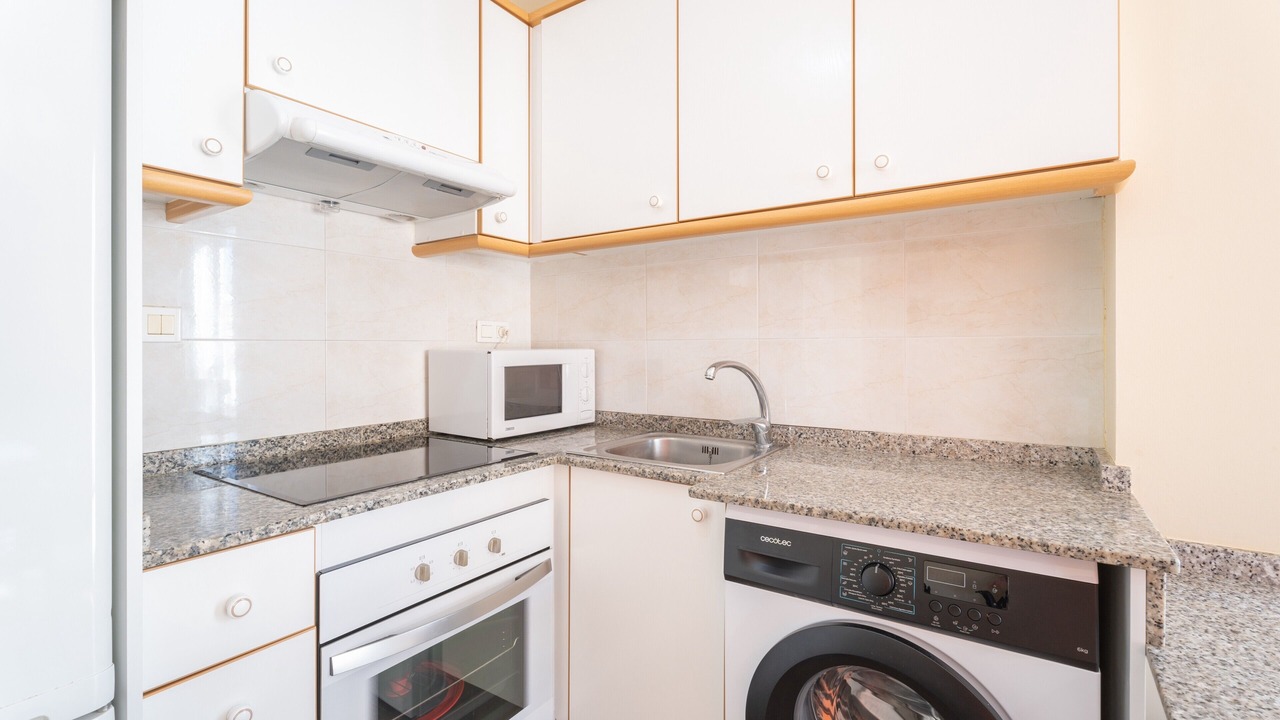 Photo of Kitchen in Canet de Berenguer
