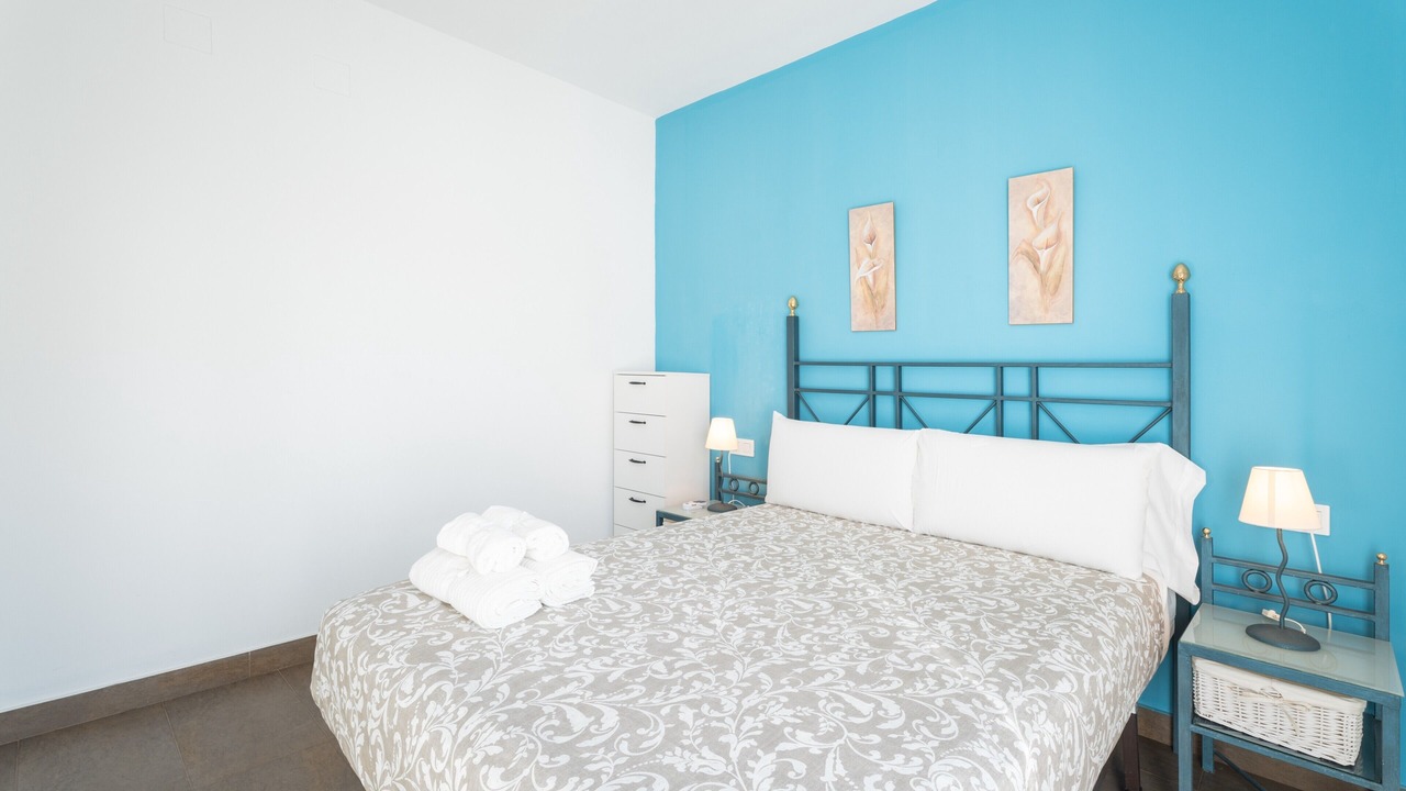 Photo of Bedroom in Canet de Berenguer