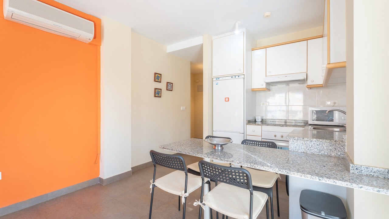 Photo of Kitchen in Canet de Berenguer