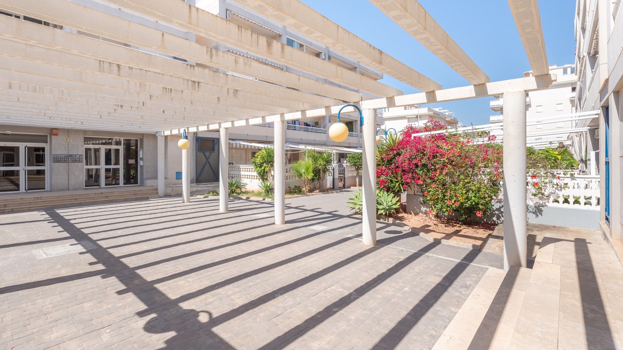 Photo of Patio Balcony in Canet de Berenguer