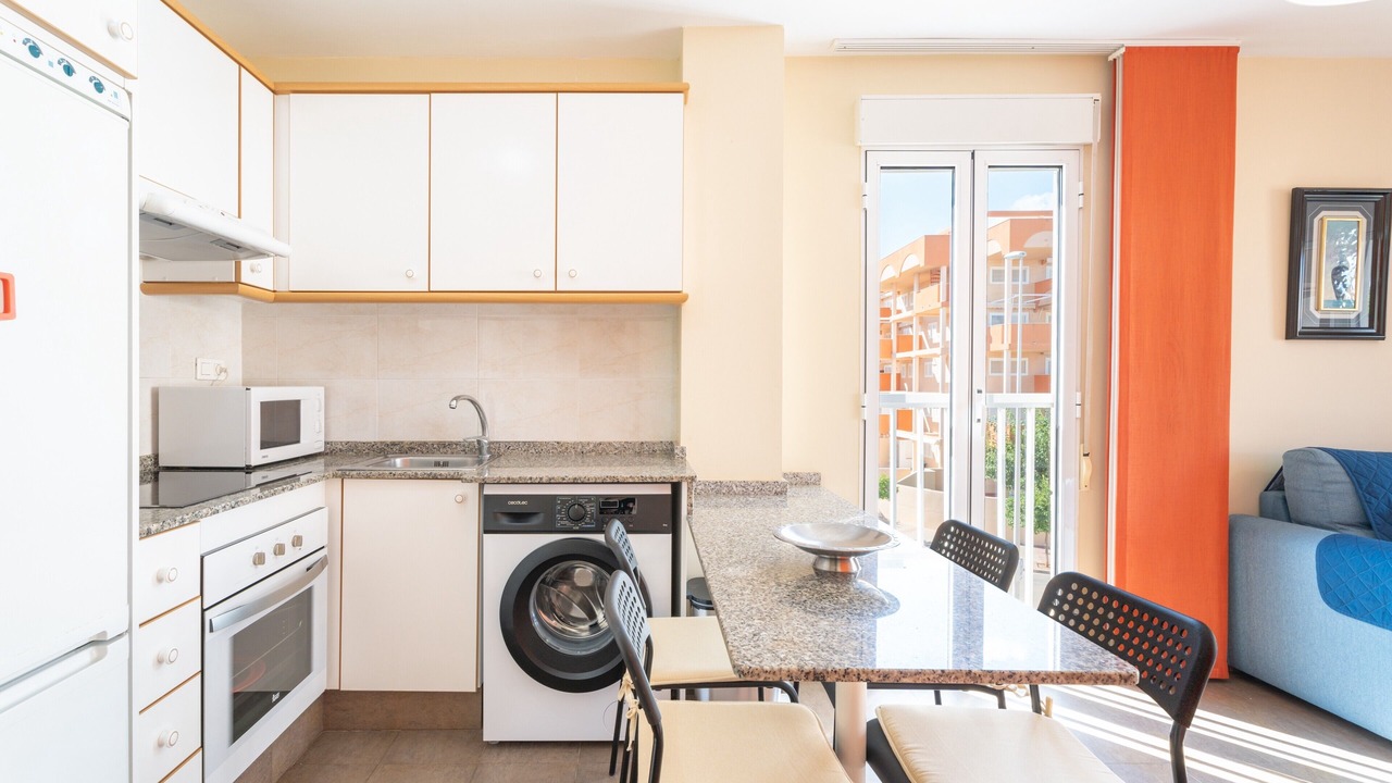 Photo of Kitchen in Canet de Berenguer