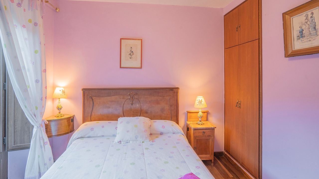Photo of Bedroom in Santa Maria de Redondo