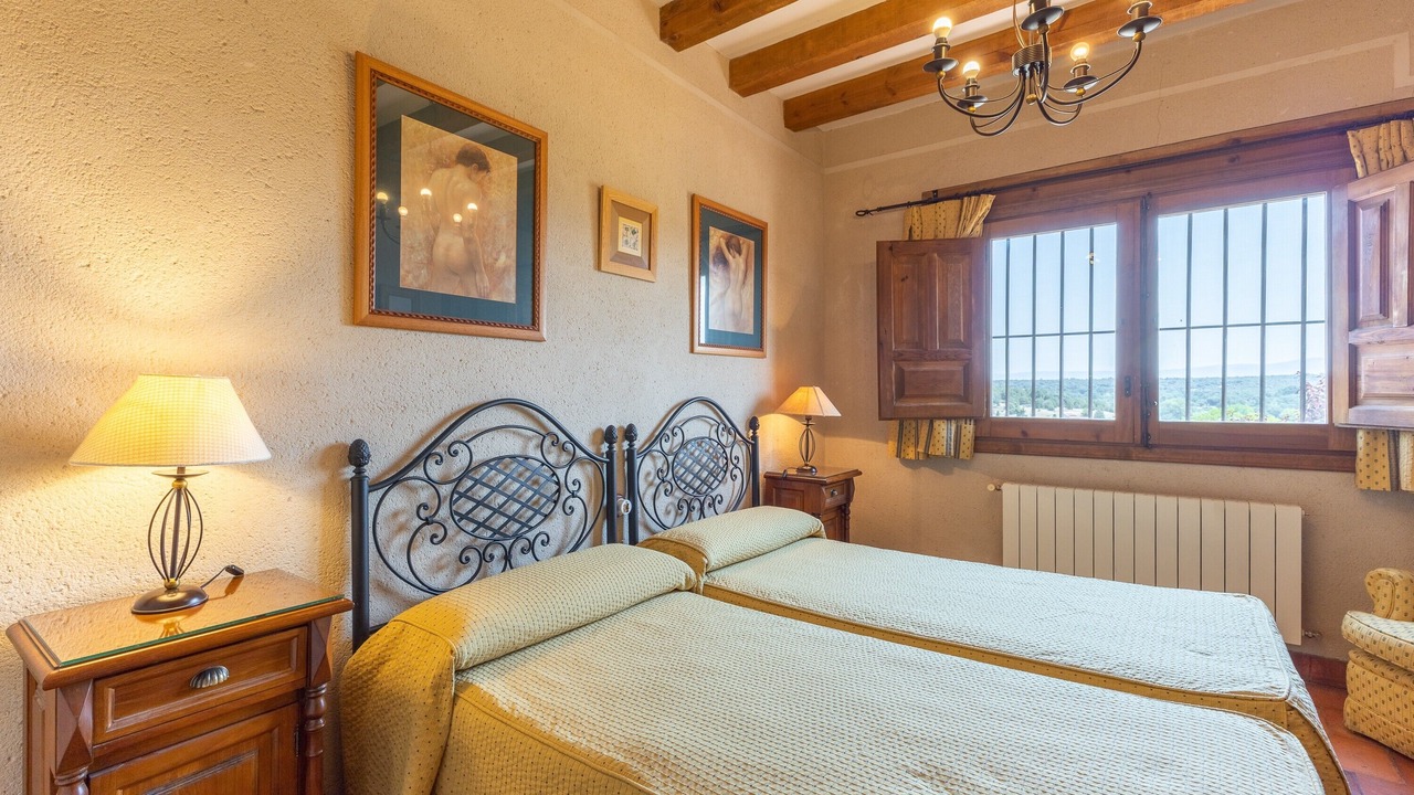 Photo of Bedroom in Cubillo