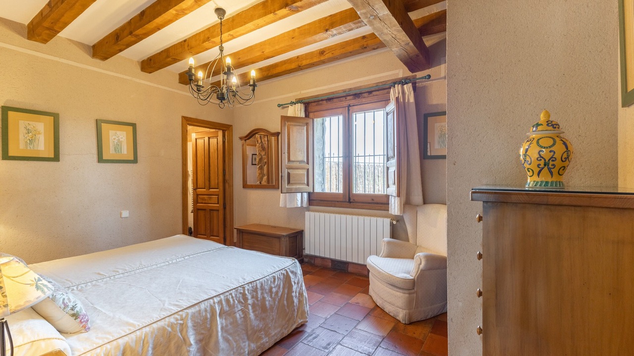 Photo of Bedroom in Cubillo