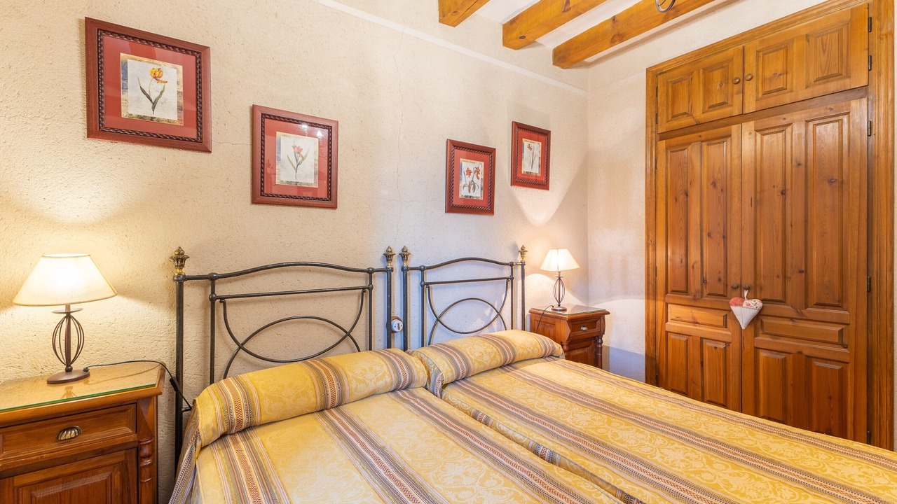 Photo of Bedroom in Cubillo