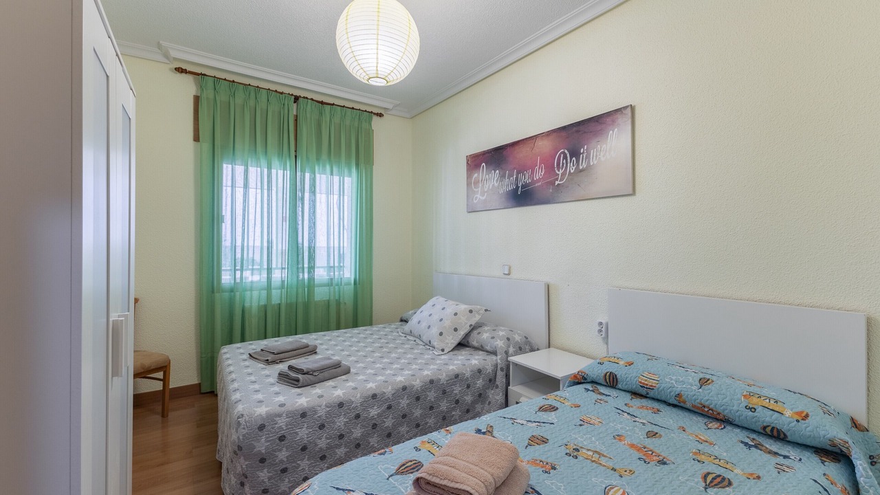 Photo of Bedroom in Mascaraque