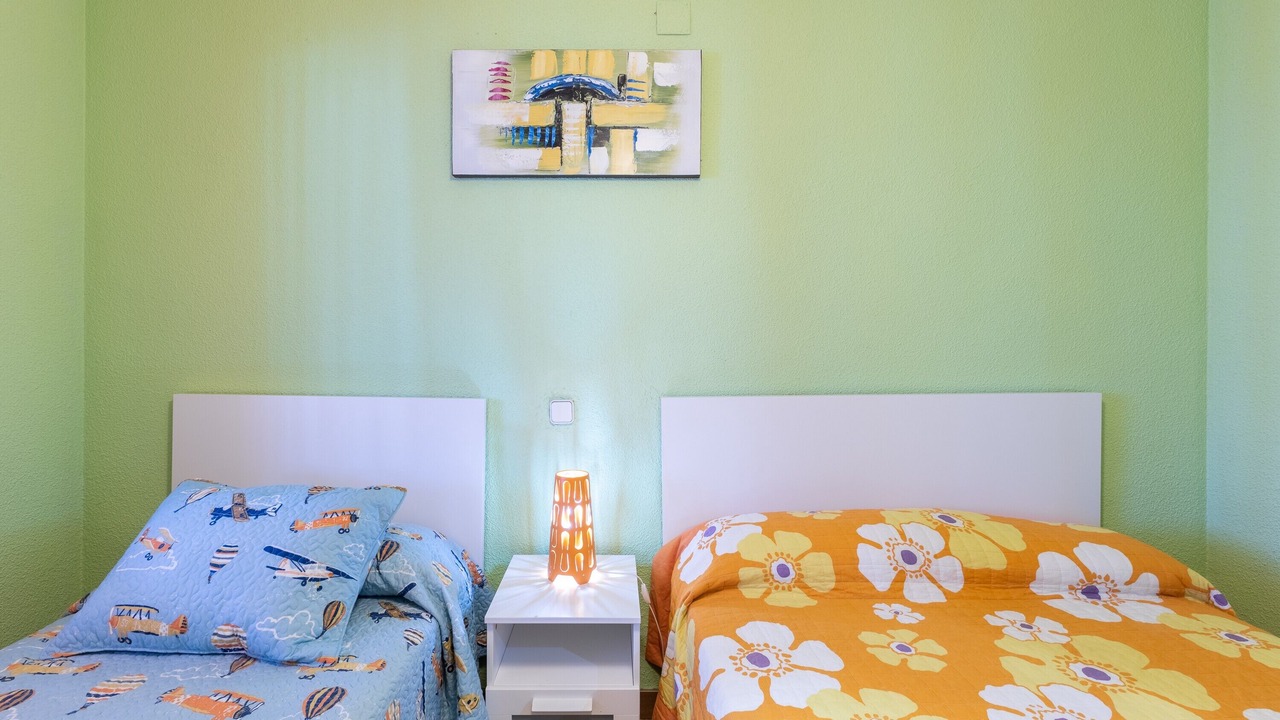 Photo of Bedroom in Mascaraque