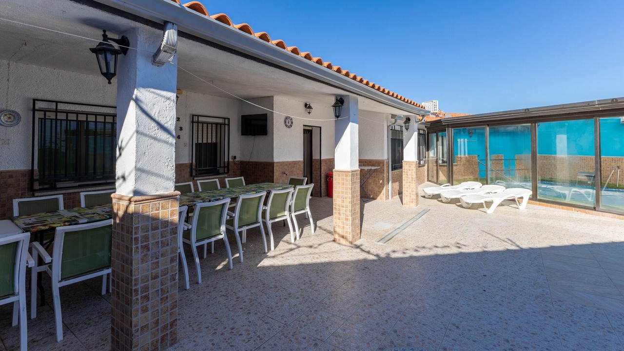 Photo of Outdoor in Mascaraque
